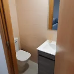 A Toca Dos Coelhos 아파트 모가도로
