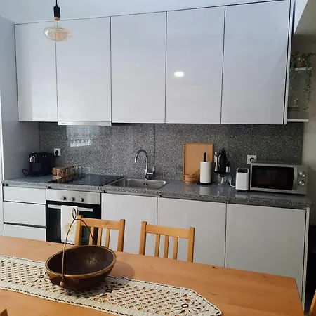 Apartment A Toca Dos Coelhos *