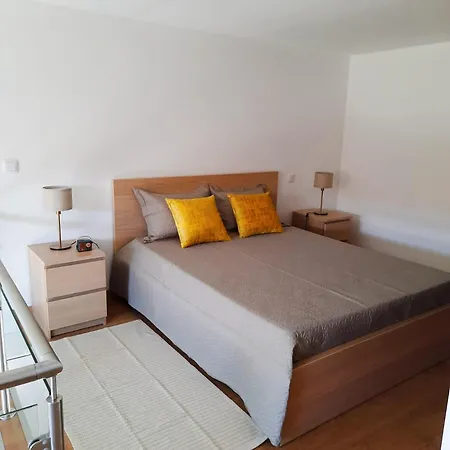 Apartment A Toca Dos Coelhos *