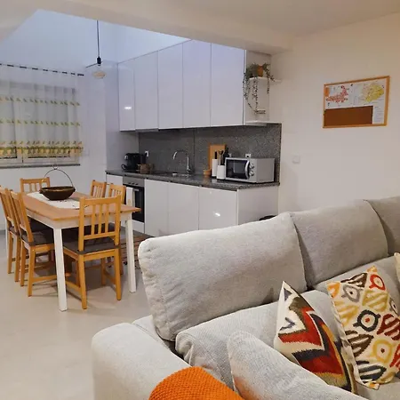 Apartment A Toca Dos Coelhos *