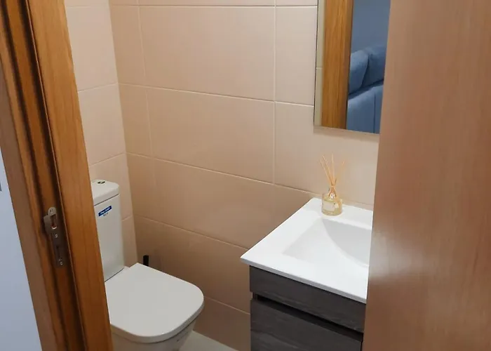 A Toca Dos Coelhos דירה מוגאדורו