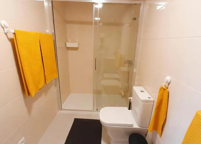 A Toca Dos Coelhos מוגאדורו