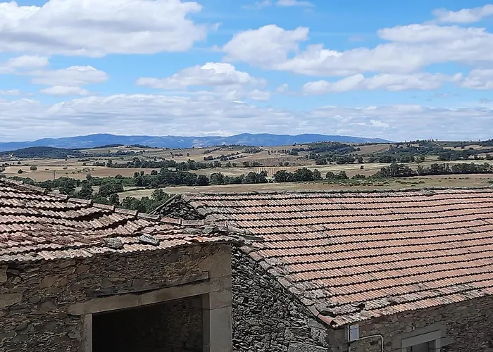 A Toca Dos Coelhos Lägenhet Mogadouro (Braganca)
